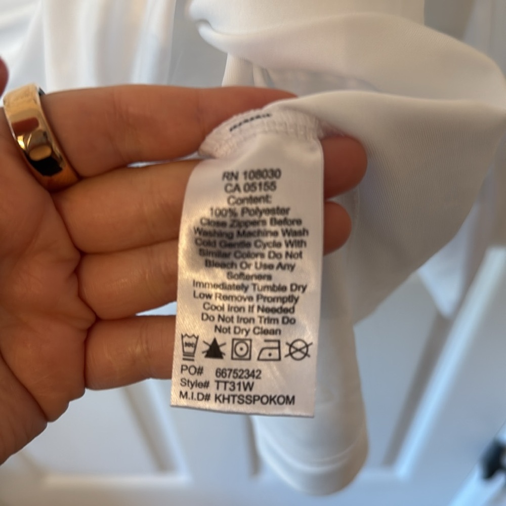 Arrow Mclaren Performance Jacket - image 4